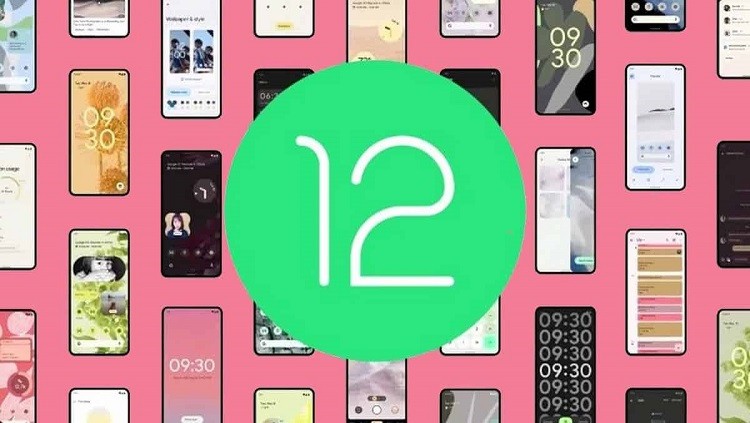 Google представила стабильную версию Android 12