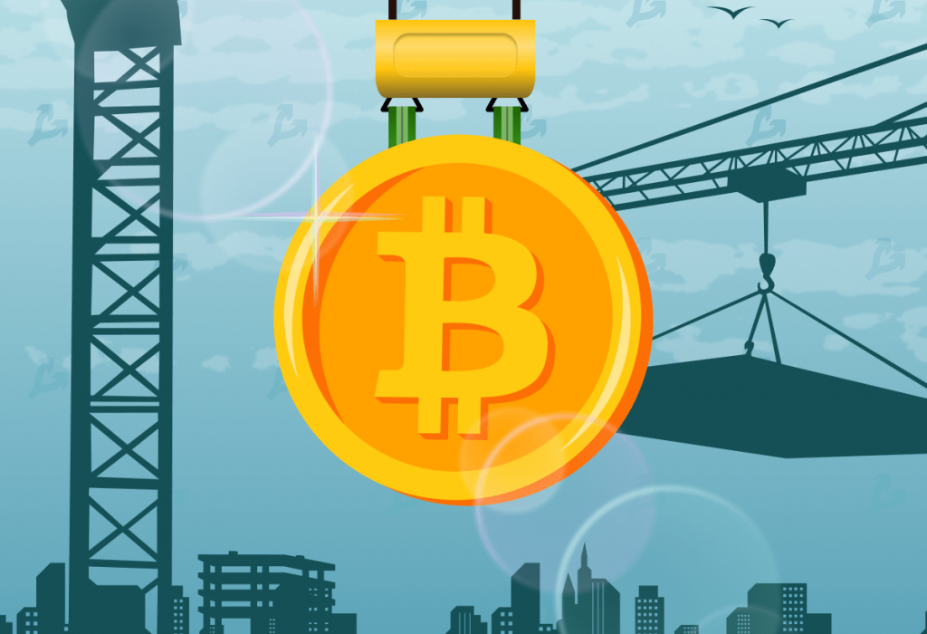Аналитик: забудьте о биткоине по $10 000