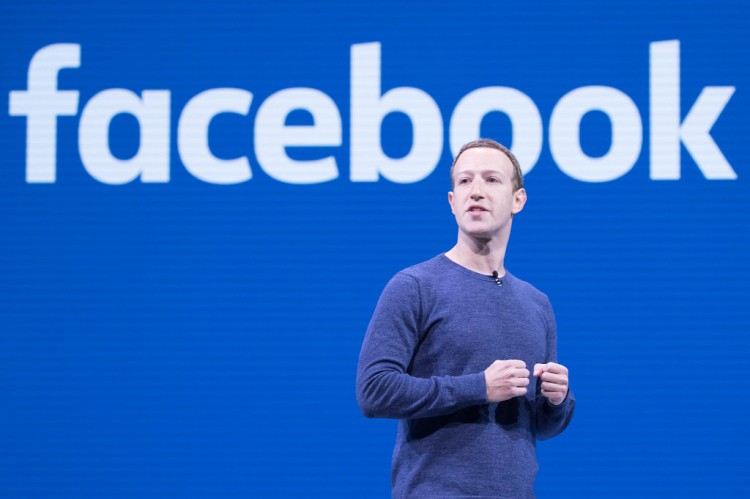 Facebook планирует сменить название, чтобы соответствовать концепции «метавселенной»