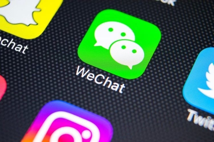 Tencent сделала контент сервиса WeChat доступным для поисковиков Google и Bing
