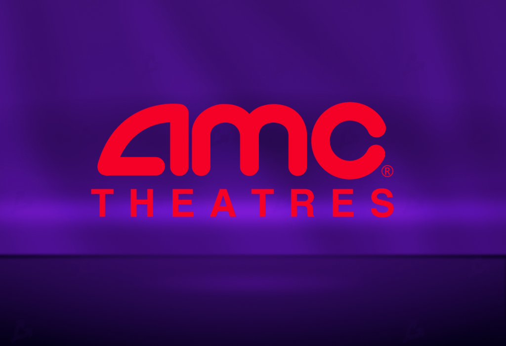 Крупнейшая сеть кинотеатров AMC Theatres добавила поддержку криптовалют