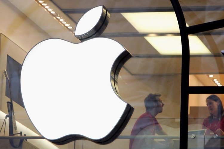 Apple тайно покупает рекламу у Google для увеличения прибыли App Store