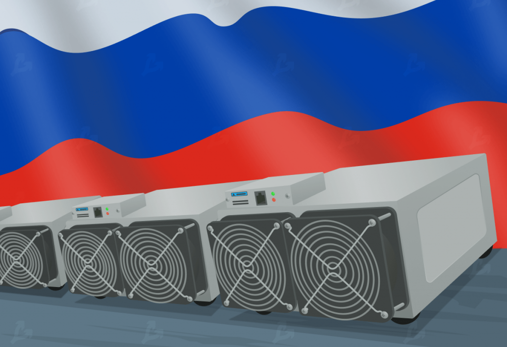 Депутат ЛДПР сообщил о сильном желании российских майнеров платить налоги
