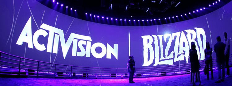 Более тысячи сотрудников Activision Blizzard подписали петицию за отставку главы компании