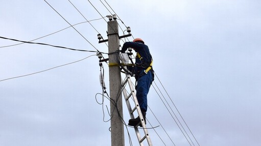 В Чеченской Республике пресекли хищения электроэнергии на 22,2 млн рублей