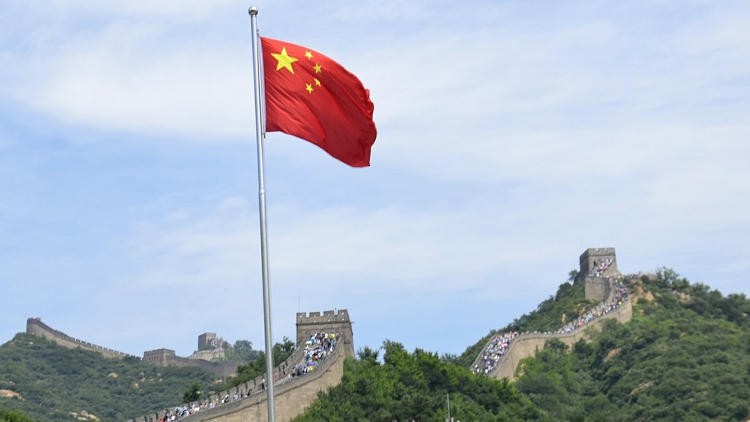 Китай опередил США с новым законом о конфиденциальности