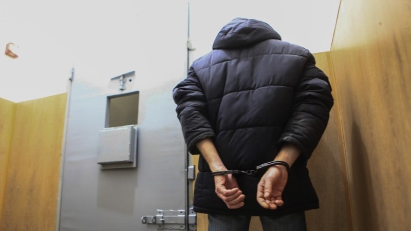В Ингушетии задержали подозреваемого в убийстве 27-летней давности