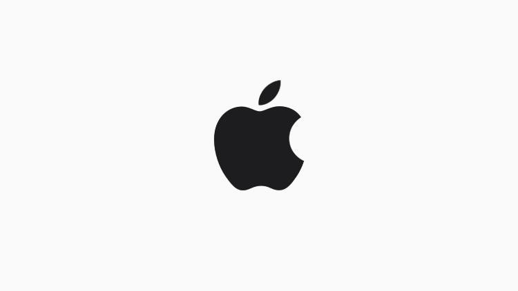 Стоимость Apple превысила $3 триллиона — это первая в истории компания со столь огромной капитализацией
