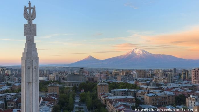 Турция и Армения готовы начать переговоры о нормализации отношений