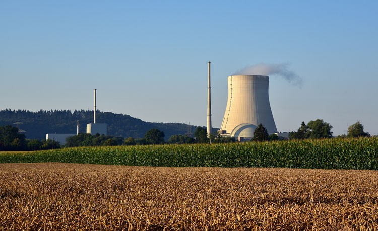 Нидерланды построят две новые АЭС и удвоят долю выработки «атомного» электричества