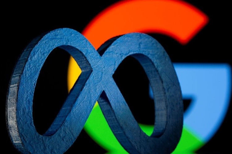 Google и Meta Platforms оштрафовали во Франции на €210 млн из-за файлов куки