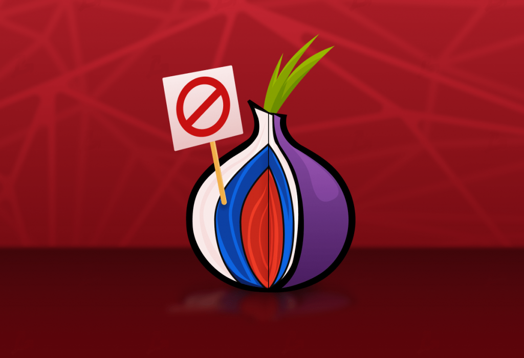 «Роскомсвобода» обжаловала блокировку Tor в России