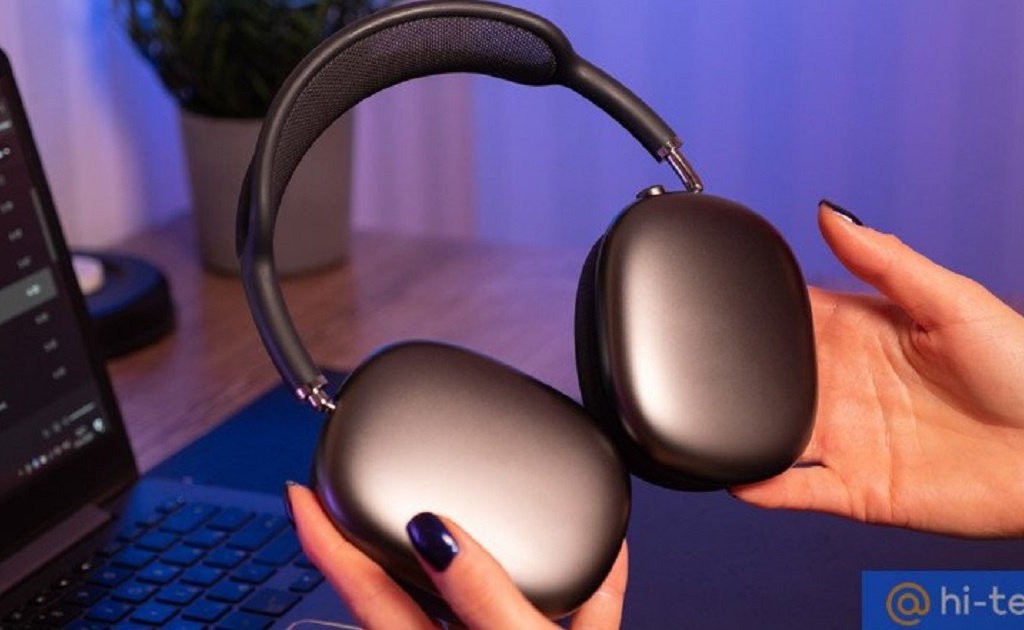 AirPods Max 2: как изменятся нашумевшие наушники Apple