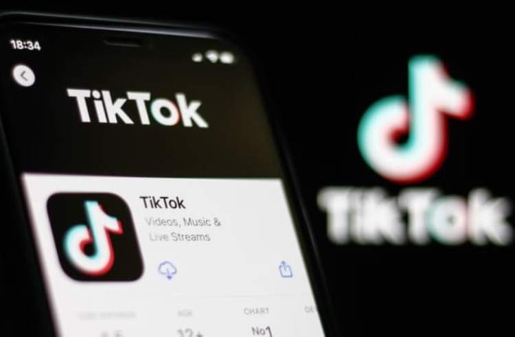 TikTok и YouTube собирают наибольшее количество пользовательских данных среди всех приложений соцсетей
