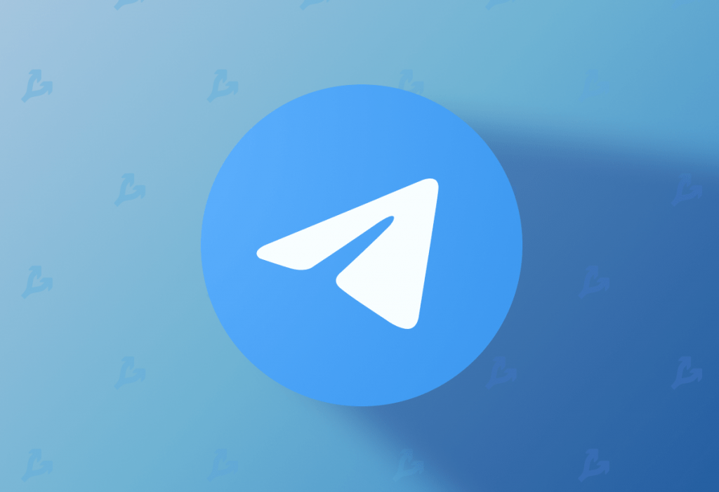 В Украине и РФ начались сбои в работе Telegram