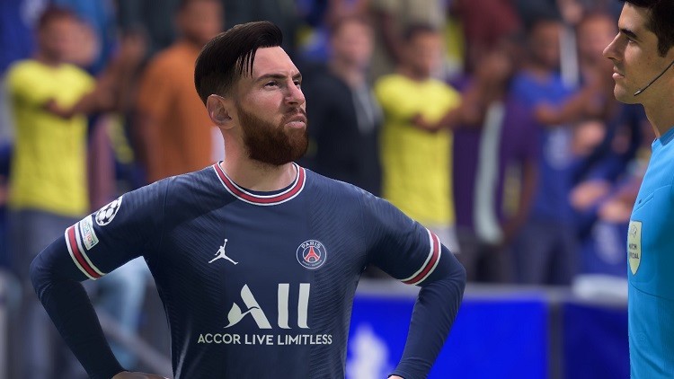 Electronic Arts удалит российские команды из своих футбольных и хоккейных симуляторов