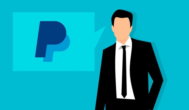 PayPal прекращает регистрировать новых пользователей из России