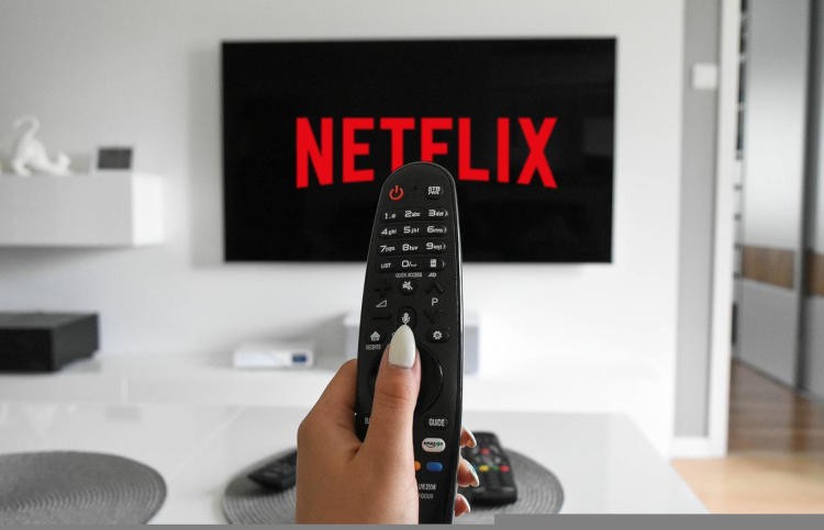 Netflix решили засудить за сокрытие реального положения дел от акционеров
