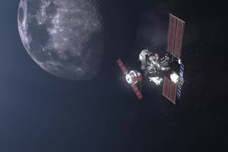 Японские астронавты примут участие в американской лунной программе Artemis