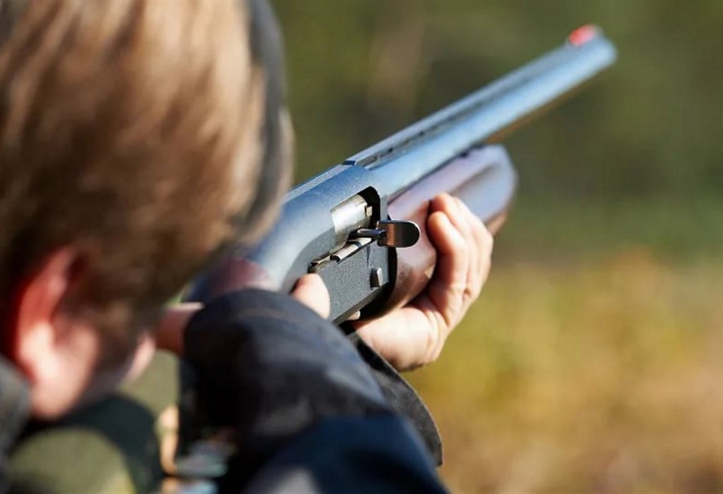 В Ингушетии малолетний ребенок застрелил сверстника