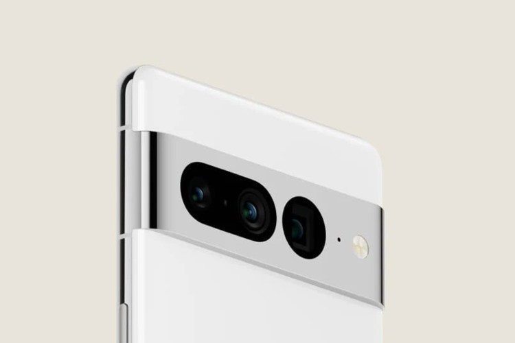 Инженерный образец грядущего смартфона Google Pixel 7 уже появился на eBay
