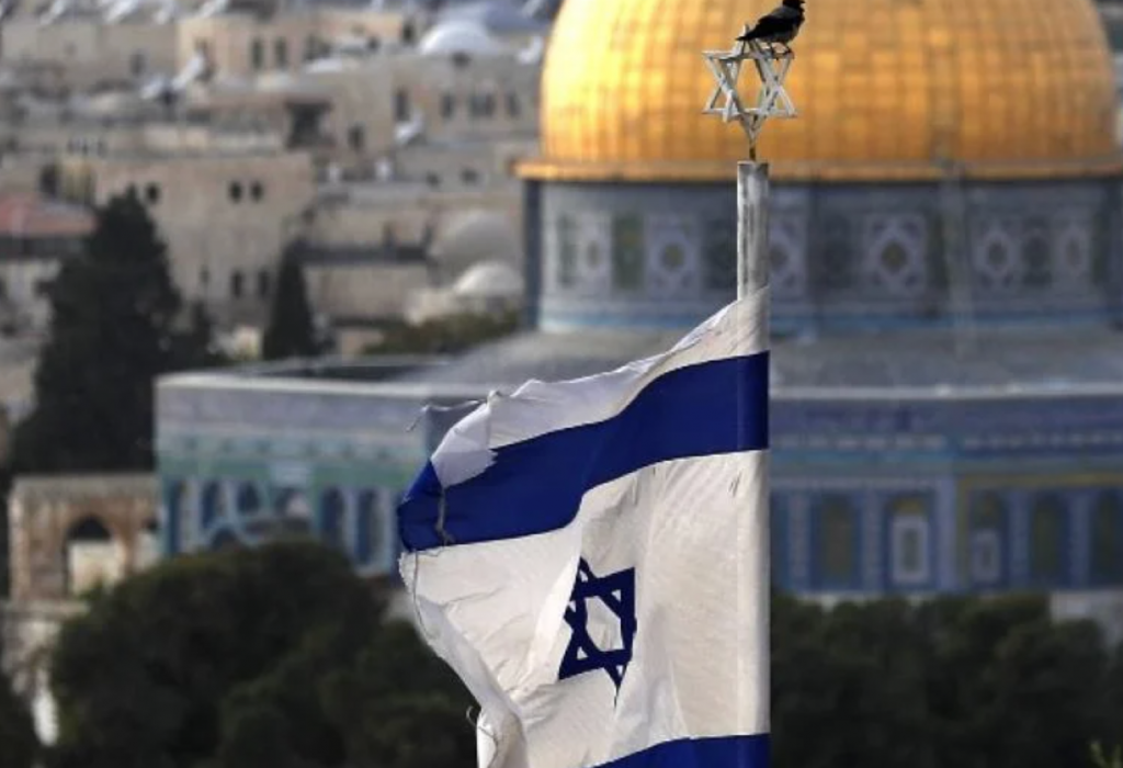 Израиль начал регистрацию своих прав на земли к югу от аль-Аксы