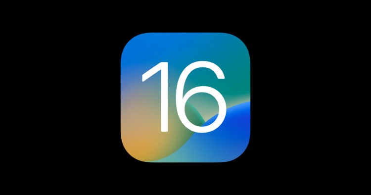 Apple завершила разработку финальной версии iOS 16 — публичный релиз системы состоится в сентябре