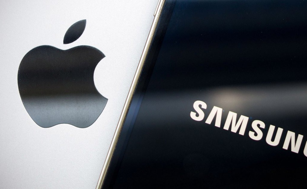 Samsung затроллила Apple в новом рекламном ролике