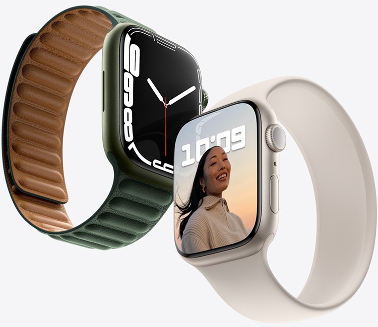Apple может представить завтра смарт-часы, которые будут «дешевле Apple Watch SE»