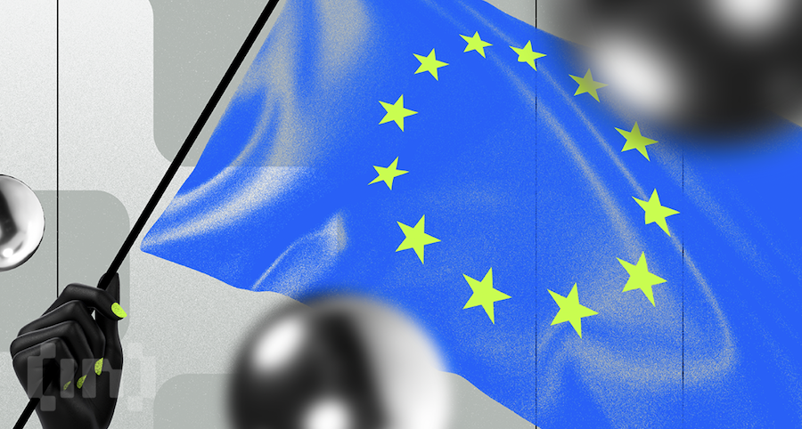 Европарламент принял законопроект о цифровых кошельках