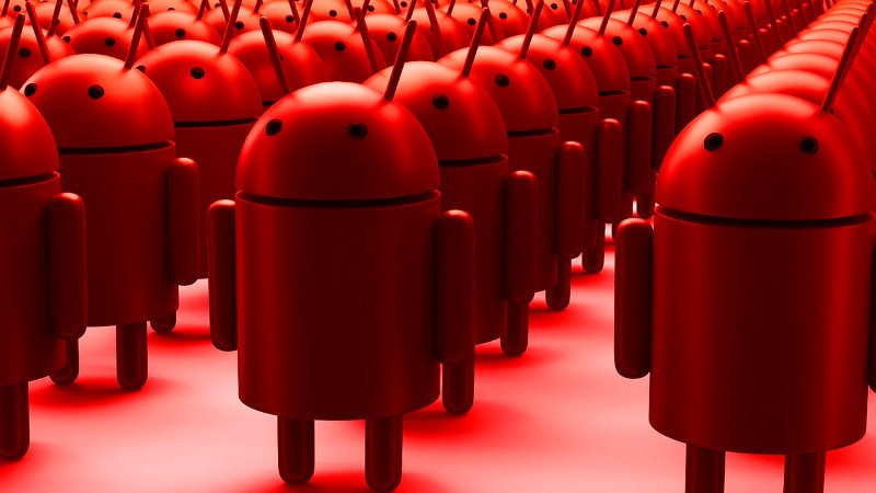 Android-зловреды смогли обмануть антивирусы благодаря нестандартным алгоритмам сжатия