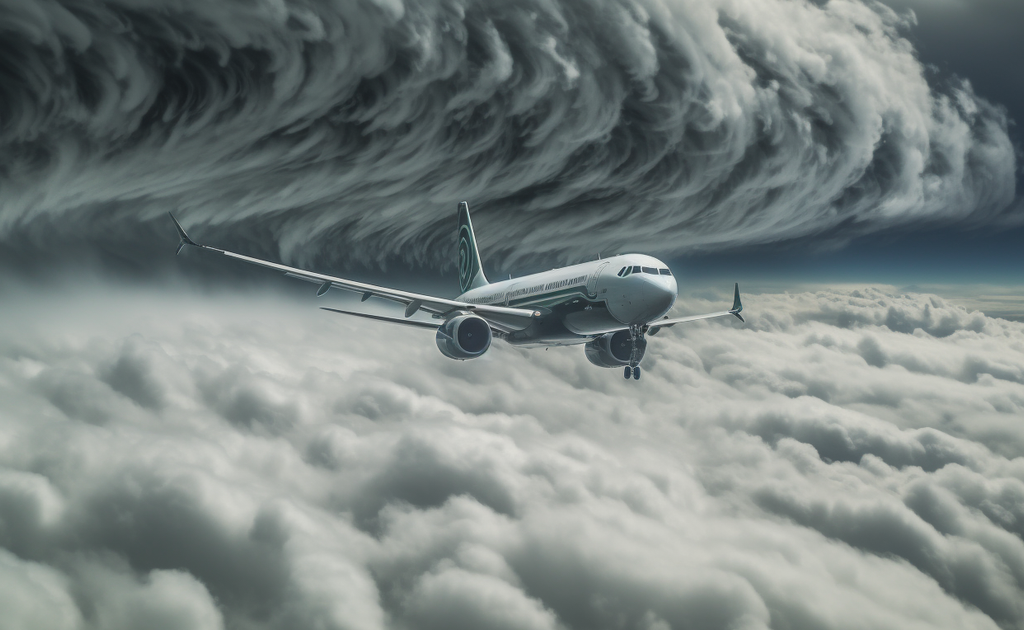 Турбулентность ясного неба: почему полеты становятся все менее комфортными