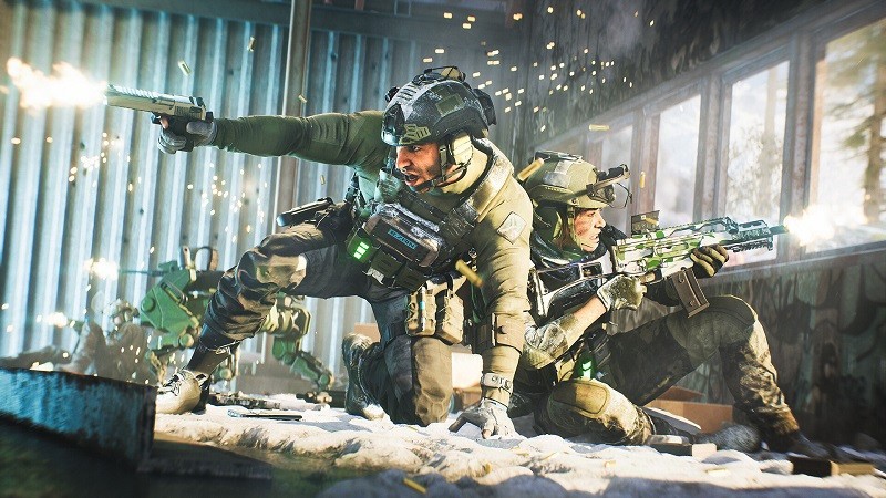 Возвращение к корням, аналог Call of Duty: Warzone и релиз в 2025 году: инсайдер раскрыл новые детали следующей Battlefield