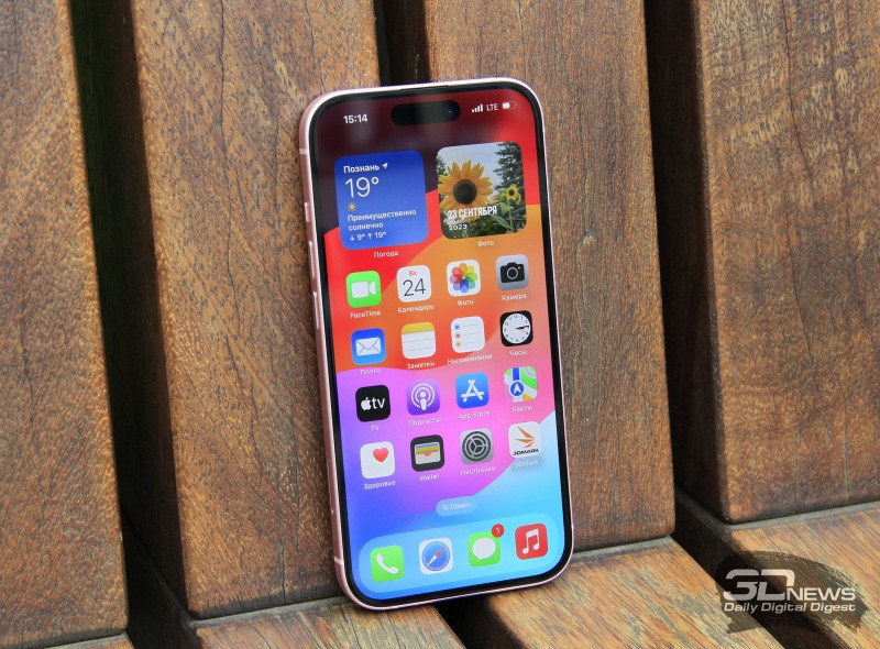 Apple упростит переход с iPhone на Android, но не скоро