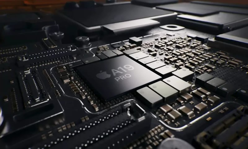 Apple A19 Pro из iPhone 17 Pro обошёл Ryzen 9 9950X по однопоточной производительности в Geekbench
