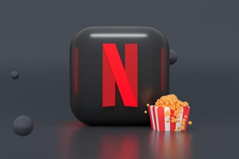 Netflix ищет директора по игровому ИИ — зарплата до $840 тыс. в год