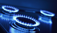 Жители Грозного временно остались без газа