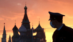Россия стала должником из-за коронавируса