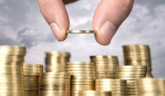 Правительство РФ одобрило трехлетний проект бюджета