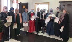 В ЧР занимаются повышением квалификации женщин в декрете