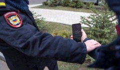 В Дагестане уволили подравшихся сотрудников полиции