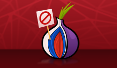 «Роскомсвобода» обжаловала блокировку Tor в России