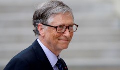 Японцы помогут компании Билла Гейтса построить в США реактор на быстрых нейтронах