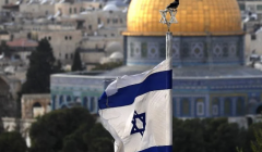 Израиль начал регистрацию своих прав на земли к югу от аль-Аксы