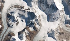 Во льдах Тибета обнаружили сотни потенциальных побудителей пандемий