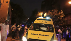 В Египте водитель-лихач угробил около 20 человек