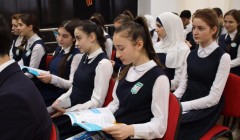 Власти Ингушетии поставили точку в вопросе пропуска школьниками уроков из-за намаза