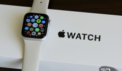 Слухи: Apple выпустит в 2024 году смарт-часы с экраном micro-LED и доступную версию наушников AirPods