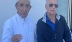 Пенсионер пришел в мечеть с жалобой на шум и вышел из нее мусульманином
