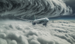 Турбулентность ясного неба: почему полеты становятся все менее комфортными